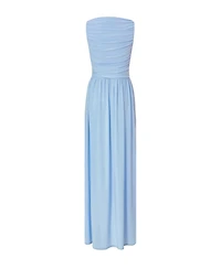 Quiz Women's Ity Sleeveless Maxi Dress