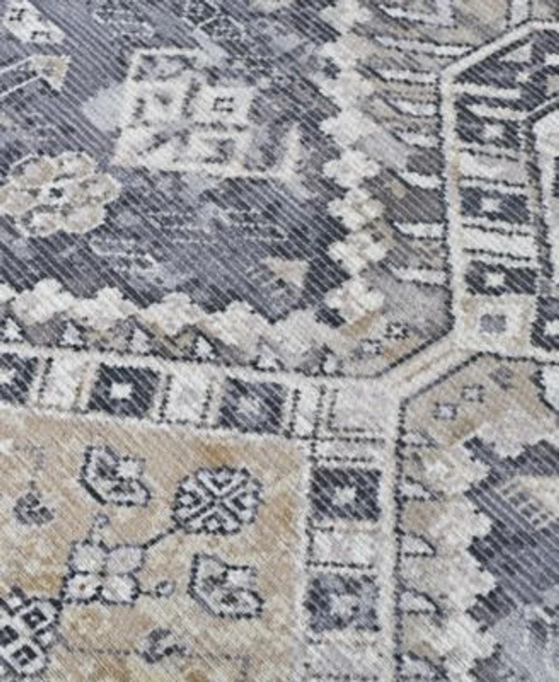 Amer Rugs Alaska Machine Washable Ala9 Rug Collection