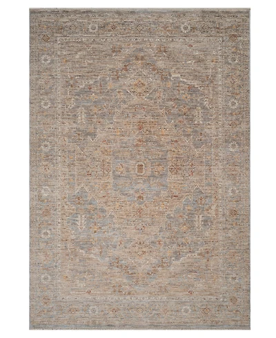 Amer Rugs Albany ALB3 7'9'' x 9'9'' Area Rug