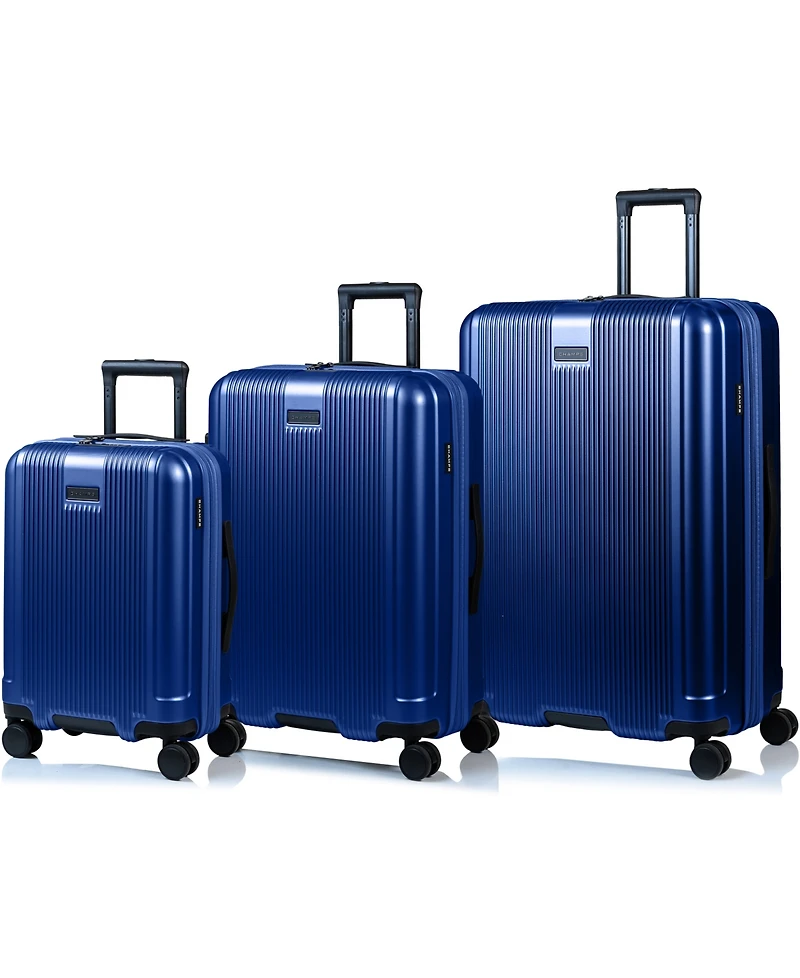 Champs 3-Pc. Marquis Hardside Luggage set