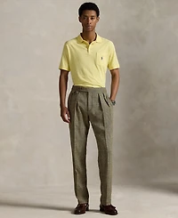 Polo Ralph Lauren Men's Classic-Fit Jersey Pocket Polo Shirt