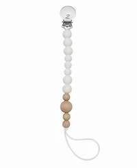 Loulou Lollipop Baby Leaf Design Soothing Bundle