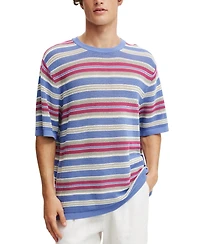 Cotton On Men's Knit T-Shirt