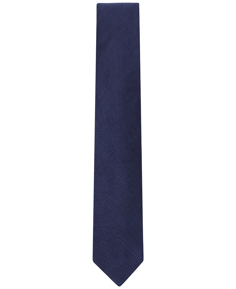 Tommy Hilfiger Men's Howard Textured Tie