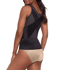 Miraclesuit Back Wrap Extra Firm Posture Support Camisole 2433