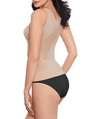 Miraclesuit Back Wrap Extra Firm Posture Support Camisole 2433