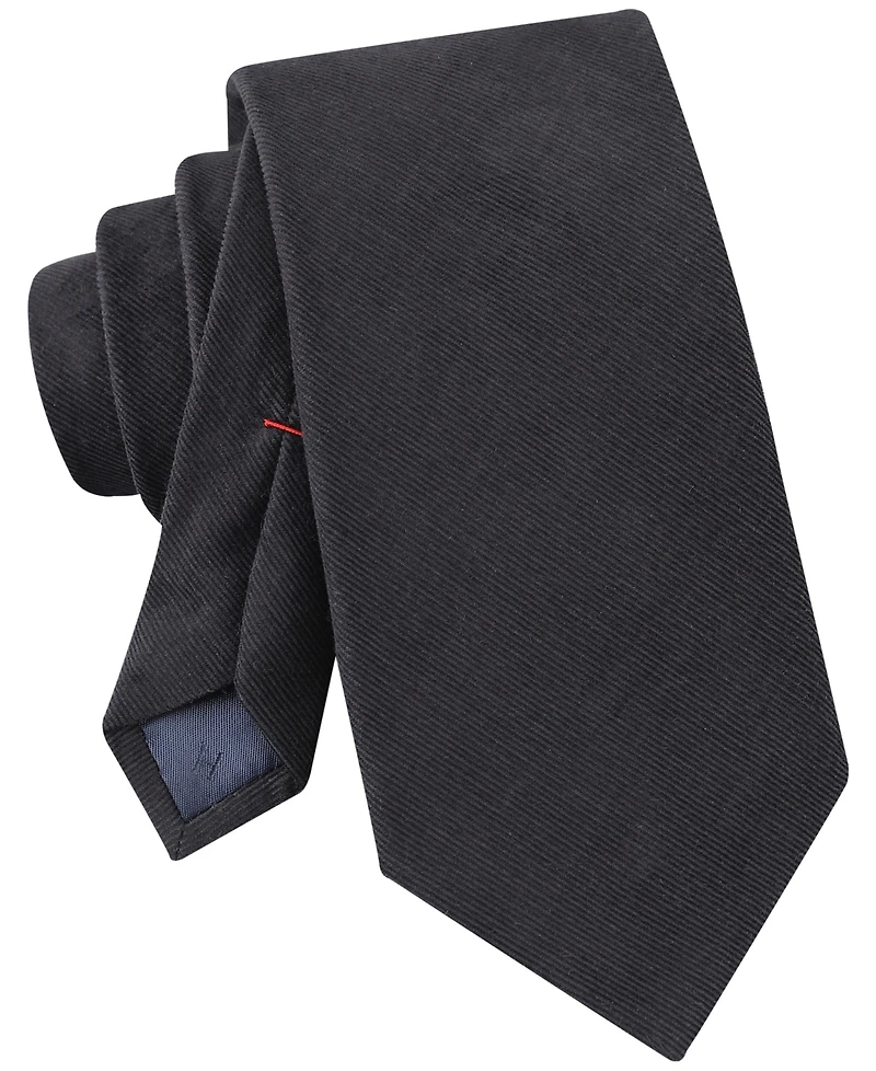 Tommy Hilfiger Men's Howard Textured Tie