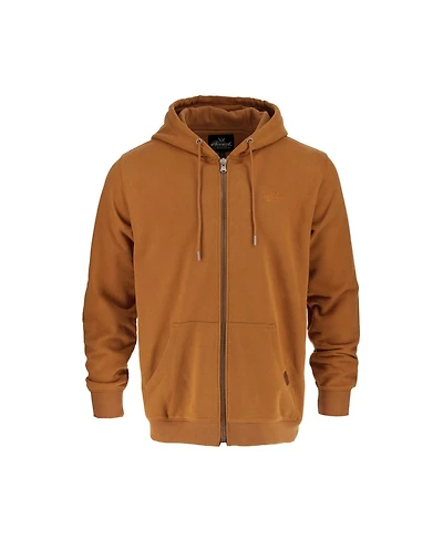 Thorogood Men's Heavyweight Full Zip Up Hoodie