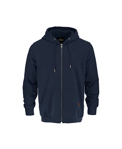 Thorogood Men's Heavyweight Full Zip Up Hoodie