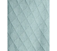 Carter's Baby Boys Quilted Little Vest, Dinosaur Bodysuit & Pants, 3 Piece Set