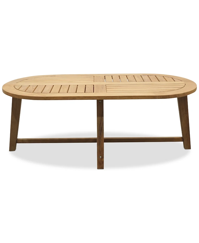 Bristol Coffee Table, Created for Macy's