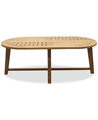 Bristol Coffee Table, Created for Macy's