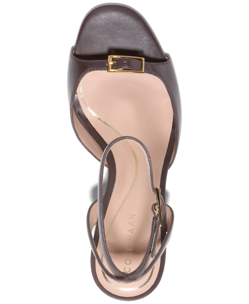 Cole Haan Women's Annalise Buckle Sandals