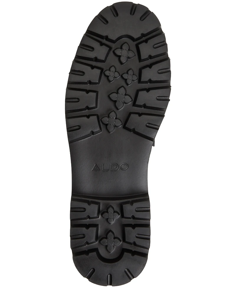Aldo Women's Danrose Lug-Sole Bit Loafers