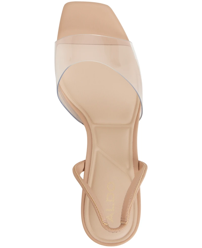 Aldo Women's Andyana Slingback High-Heel Dress Sandals