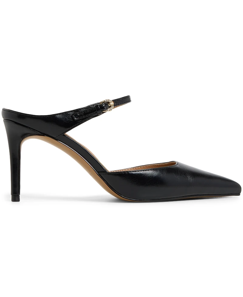 Aldo Women's Sidnney Two-Piece Pointed Toe High Heel Pumps