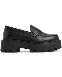 Aldo Women's Cadaycia Lug-Sole Loafers