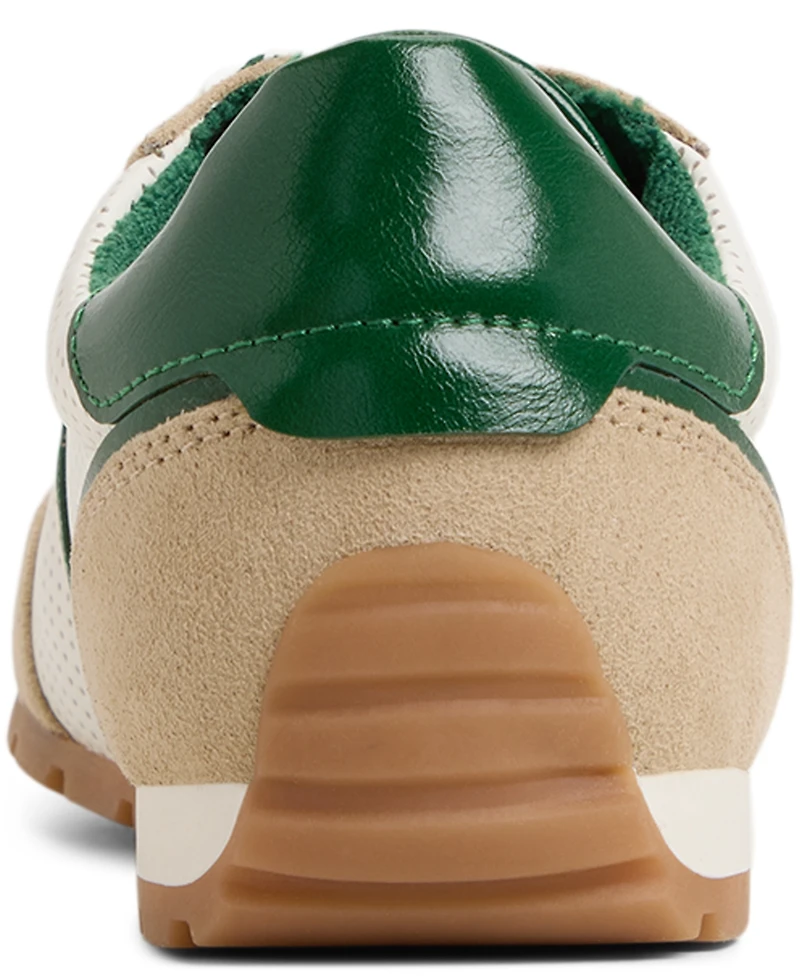 Aldo Women's Sabby Fashion Athletic Lace-Up Sneaker