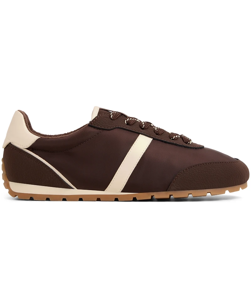 Aldo Women's Sabby Fashion Athletic Lace-Up Sneaker