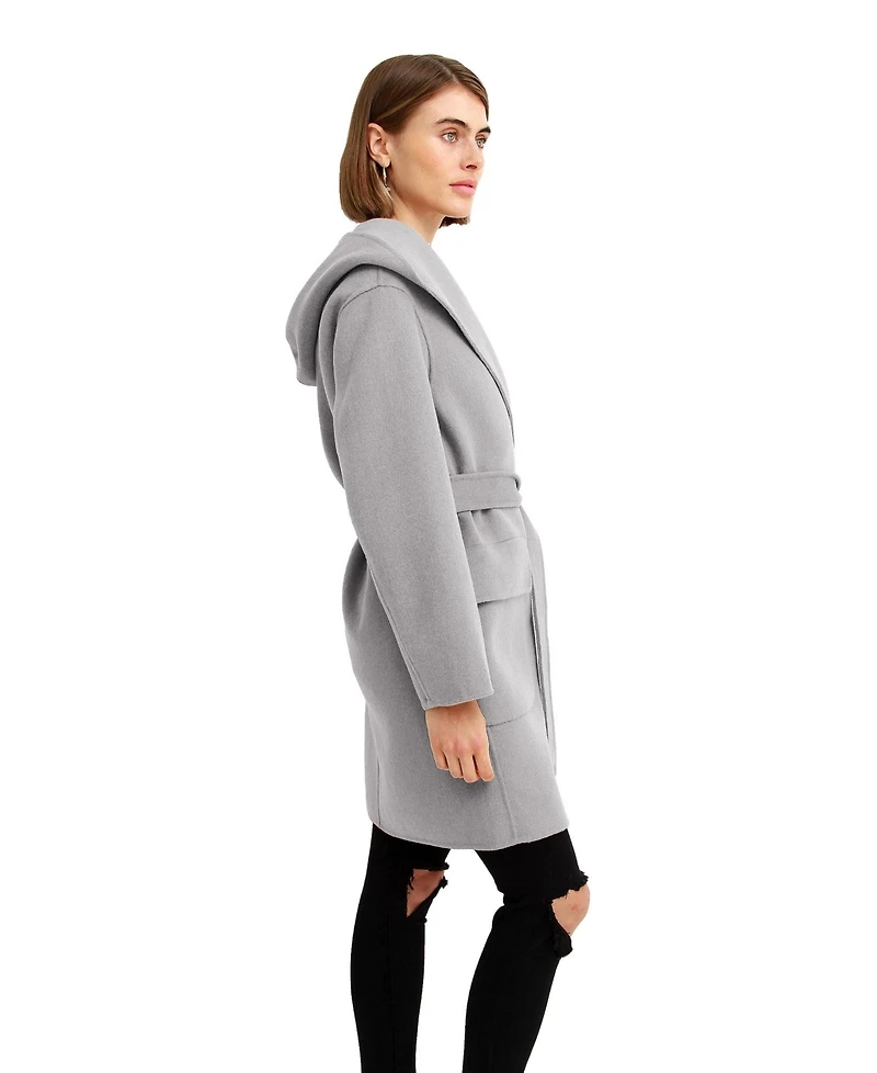 Belle & Bloom Women's Sweet Escape Robe Coat