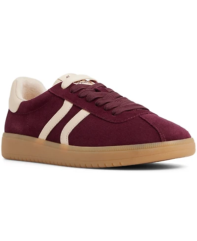 Aldo Women's Chic Sneaker Lace-Up Athletic Sneakers