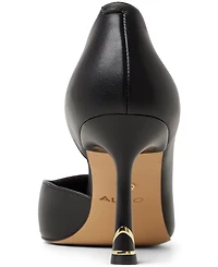 Aldo Women's Livianna D'Orsay Pointed Toe Pumps