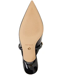 Aldo Women's Kailidda Heeled Dressy Mules