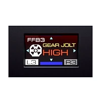 T598 Direct Axial Drive Force Feedback Racing Wheel and Pedal Set - PS5, PS4, Pc