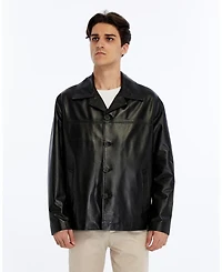 Furniq Uk Men's Relaxed Blazer, Created For Macy's