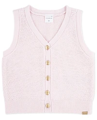 abercrombie kids Girls Sweater Vest