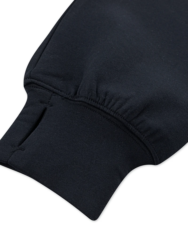 abercrombie kids Girls Ypb neoKNIT Full-Zip Hoodie