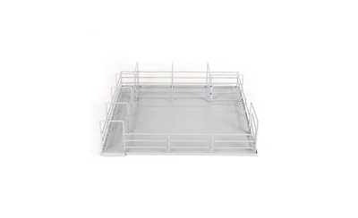 Little Buster Toys 1/16 2' x 2' Large Cattle Corral