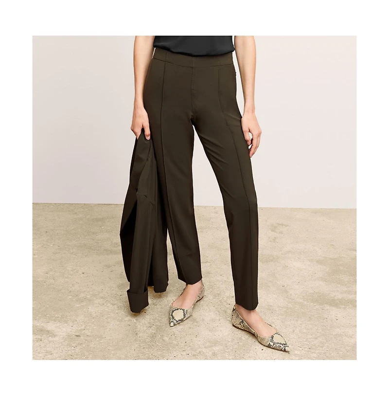 M.m.LaFleur Women's Colby Travel Pant - OrigamiTech