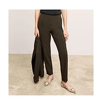 M.m.LaFleur Women's Colby Travel Pant - OrigamiTech