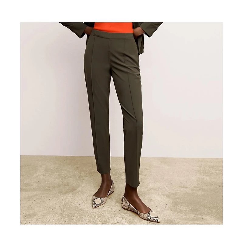 M.m.LaFleur Women's Colby Travel Pant - OrigamiTech