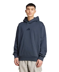 adidas Men's All Season Fleece Hoodie