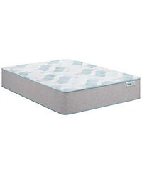 Beautysleep Bashful Lullaby 13.75" Plush Tight Top Mattress