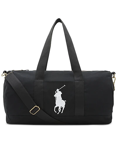 Polo Ralph Lauren Kids Player Duffle Bag