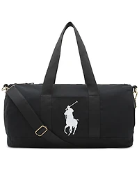 Polo Ralph Lauren Kids Player Duffle Bag