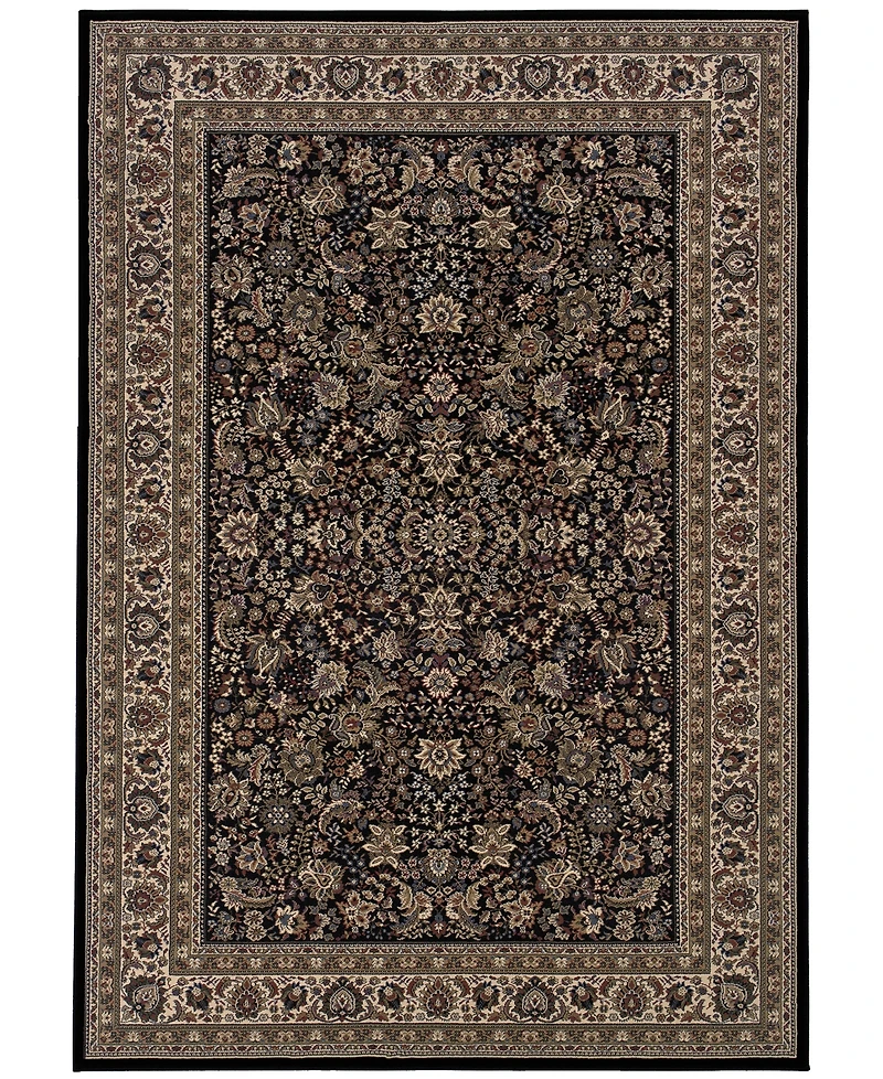 Oriental Weavers "Ariana 213K" Area Rug, 4' x 6'