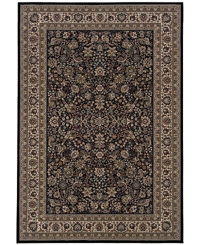 Oriental Weavers "Ariana 213K" Area Rug, 4' x 6'