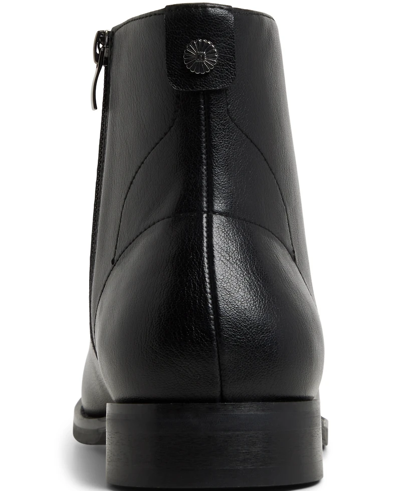 Call It Spring Men's Burnette Pull On Dress Boots