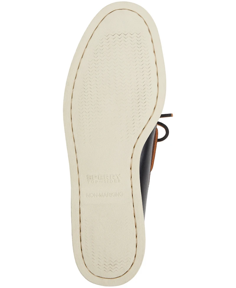 Sperry Men's Gold Authentic Original 2 Eye Shoe