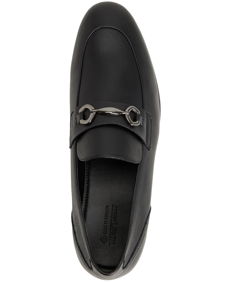 Call It Spring Men's Corbett Dress Loafers