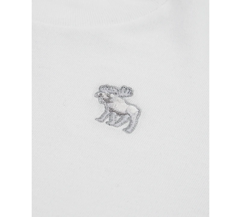 abercrombie kids Boys Essential T-Shirt