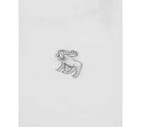 abercrombie kids Boys Essential T-Shirt