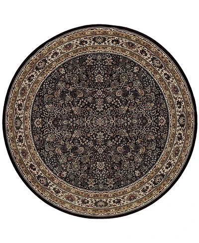 Oriental Weavers "Ariana 213K" Area Rug, 6' Round