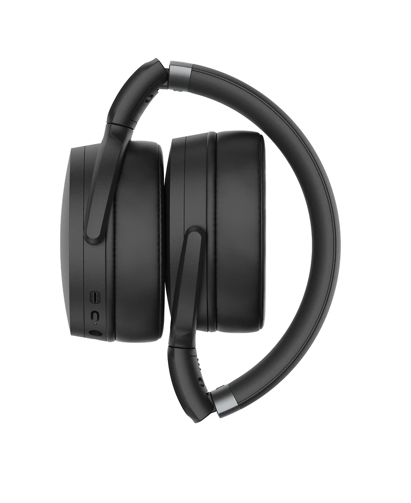 Sennheiser Hd 450BT Bluetooth 5.0 Wireless Headphone with Active Noise Cancellation - 30-Hour Battery Life