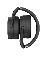 Sennheiser Hd 450BT Bluetooth 5.0 Wireless Headphone with Active Noise Cancellation - 30-Hour Battery Life