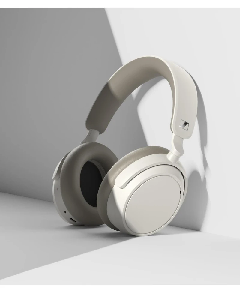 Sennheiser Accentum Plus Wireless Bluetooth Headphones